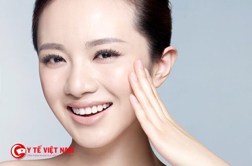 Loại bỏ nếp nhăn an toàn nhờ mặt nạ chăm sóc da từ tỏi