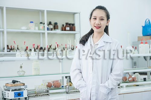 Trường Cao đẳng Y Dược Pasteur tuyển sinh Liên thông Cao đẳng Xét nghiệm 