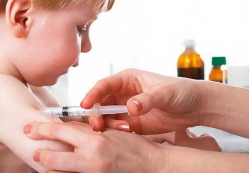 Phát minh ra vắc-xin 10 trong 1, cả đời chỉ cần tiêm 1 lần duy nhất