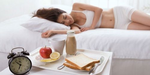 Nhịn ăn sáng là nguyên nhân hàng đầu dẫn đến suy gan