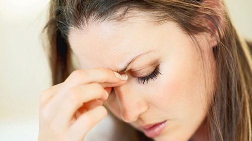 Người mắc bệnh viêm xoang cần làm gì khi thời tiết giao mùa?