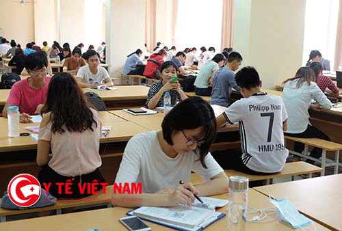 Sinh viên ngành Y: người bận học, người mải chơi nhưng điểm lại bằng nhau