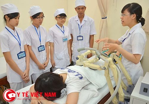 Tuyển dụng Giảng viên Y Dược tại Hà Nội lương 10 – 15 triệu/tháng