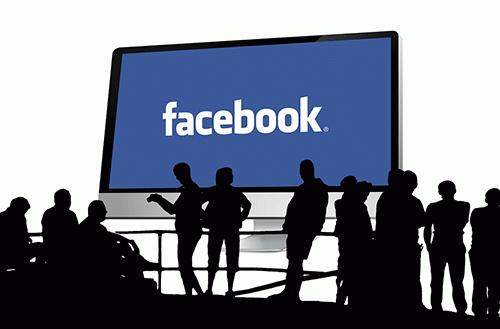Nghiện facebook có thể khiến bạn mắc bệnh tâm thần