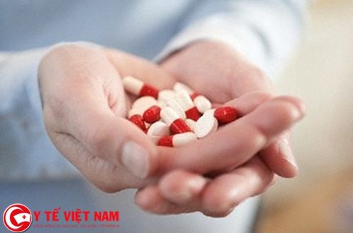 23 loại thuốc chứa tạp chất gây ung thư do Trung Quốc sản xuất bị thu hồi