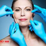 Căng da mặt nội soi giúp phụ nữ lấy lại nhan sắc