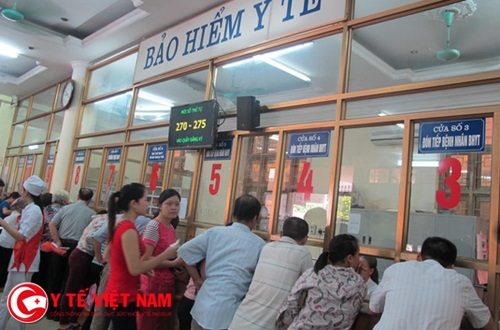 Người tham gia BHYT sẽ có nhiều thay đổi từ năm 2018