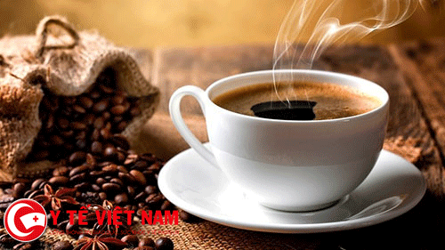 Phương pháp giải rượu bằng cách uống cà phê liệu có đúng?