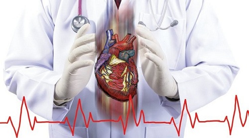 Bệnh suy tim có những dấu hiệu như thế nào?