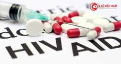 Cần đặc biệt cẩn trọng để tránh lây nhiễm HIV