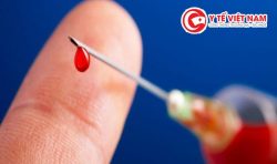 Lây truyền qua đường máu