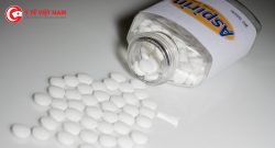Aspirin giúp giảm nguy cơ lây nhiễm HIV