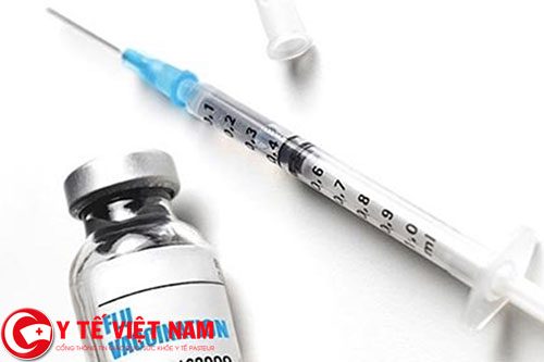 Việt Nam tiến tới tự chủ về vắc-xin