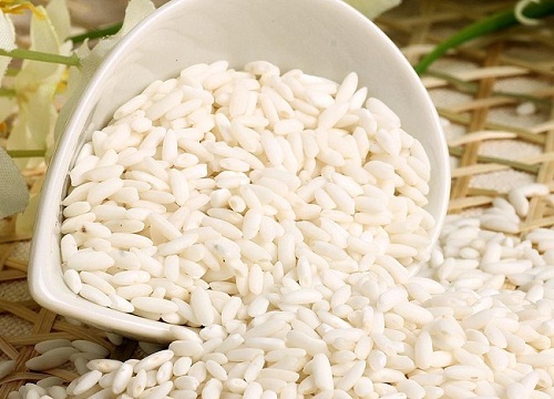 Gạo nếp có công dụng chữa được nhiều bệnh