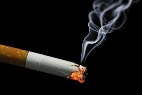 Những tác hại nguy hiểm của khói thuốc lá đối với sức khỏe
