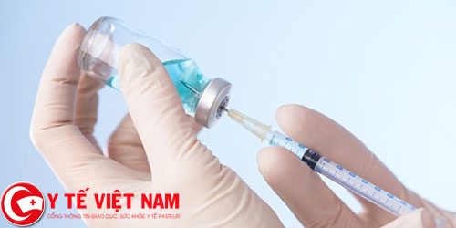 Việt Nam sản xuất được vắc-xin phòng cúm mùa và cúm đại dịch 