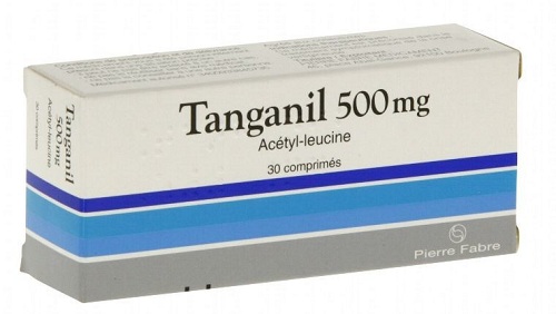 Dược sĩ hướng dẫn cách sử dụng thuốc Tanganil