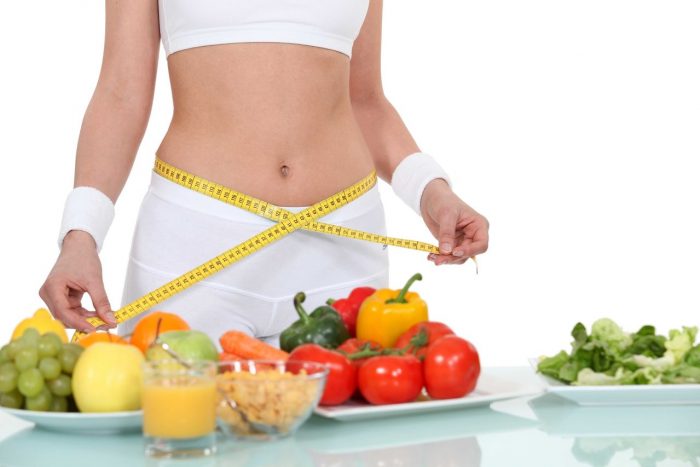 Thực phẩm giúp bạn giảm cân nhanh chóng và hiệu quả