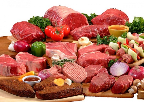 Ăn thịt đỏ có làm tăng nguy cơ gây ung thư?