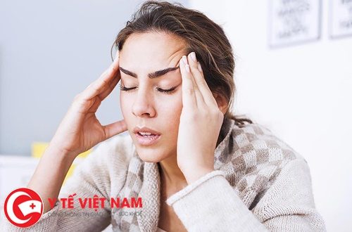 Triệu chứng của bệnh đau nửa đầu là gì?