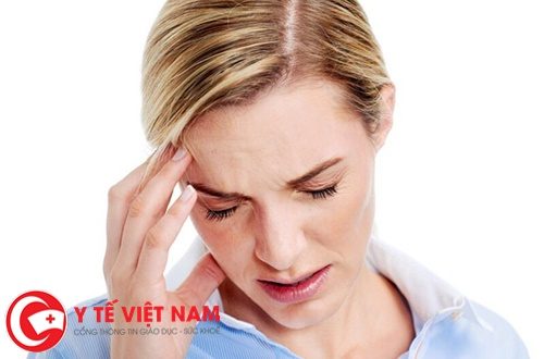 Bạn biết gì về triệu chứng và tác hại của chứng đau nửa đầu?