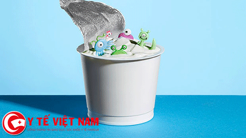 Bổ sung probioticsLactobacillus và Bifidobacterium nhằm tăng cường hệ miễn dịch Bổ sung probioticsLactobacillus và Bifidobacterium nhằm tăng cường hệ miễn dịch