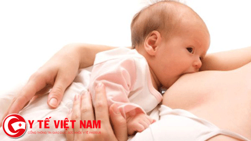 Mất sữa sau sinh: Nỗi lo lắng của không ít bà mẹ