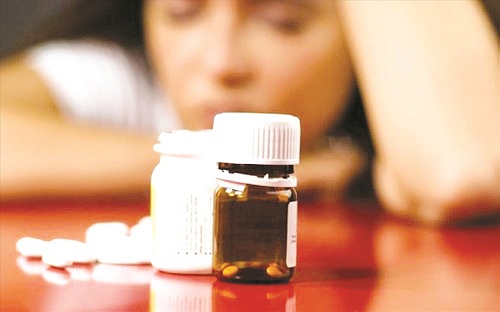 Những tác hại nguy hiểm khi lạm dụng thuốc an thần chữa mất ngủ
