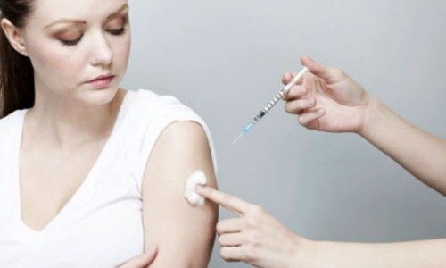 Điểm danh những loại vắc-xin mẹ phải tiêm đủ để thai nhi được an toàn
