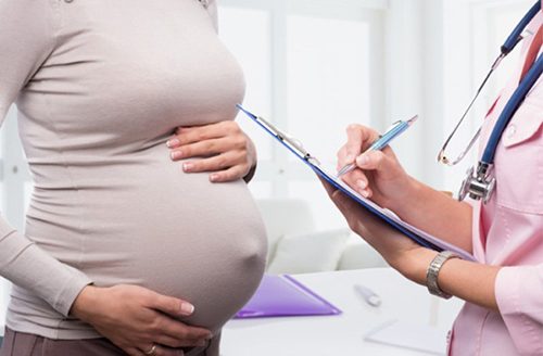 Bác sĩ chuyên khoa tư vấn 6 xét nghiệm khi mang thai vào ba tháng cuối