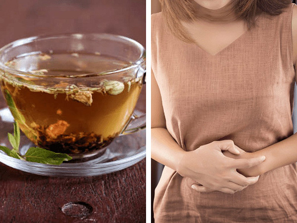 Điểm danh 6 loại trà thảo dược có công dụng điều trị tiêu chảy
