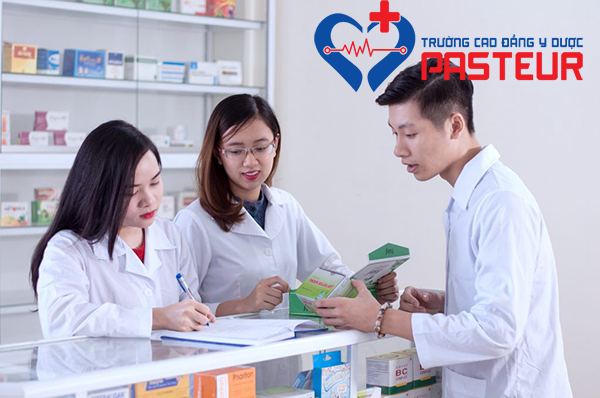 Mức thu nhập của Dược sĩ tại Việt Nam như thế nào?