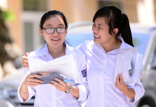 Điểm sàn Khoa Y Dược – Đại học Quốc gia Hà Nội năm 2019