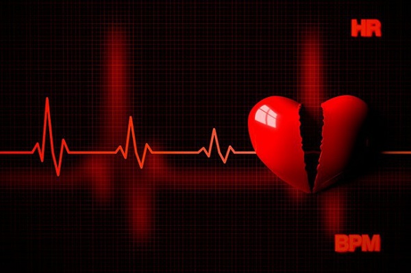 Nguyên nhân gây ra hội chứng trái tim tan vỡ và phương pháp điều trị