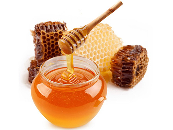 Bài thuốc Đông Y điều trị viêm phế quản mạn tính bằng mật ong