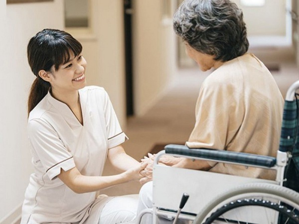 Mức lương của Điều dưỡng viên tại Nhật Bản như thế nào?