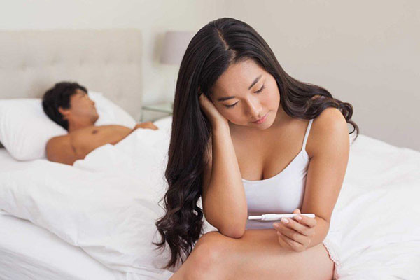 Bài thuốc Đông Y tốt cho các cặp vợ chồng khó thụ thai