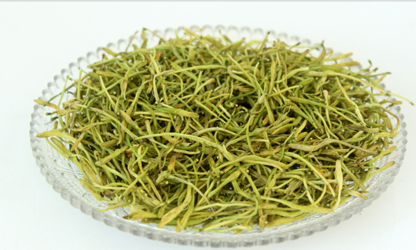Vị thuốc kim ngân hoa