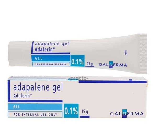 Thuốc Adapalene có tác dụng gì và liều dùng như thế nào?