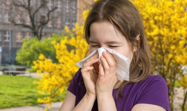 Cảm cúm không khiến cơ thể mệt mỏi, ho mắt, chóng mặt