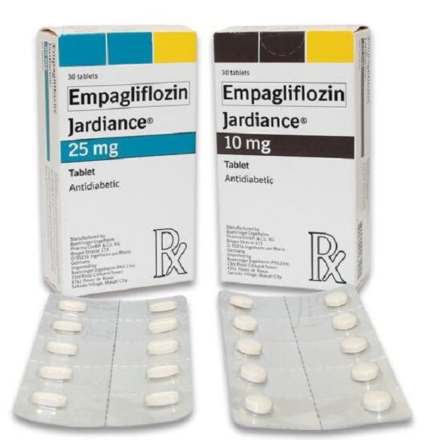 Thuốc empagliflozin có tác dụng gì và liều dùng như thế nào?