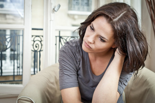 Những hiều lầm phổ biến ở phụ nữ tuổi mãn kinh