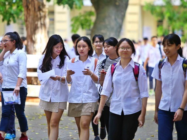 Các trường Đại học ở Hà Nội xét tuyển bổ sung đợt 2 năm 2019