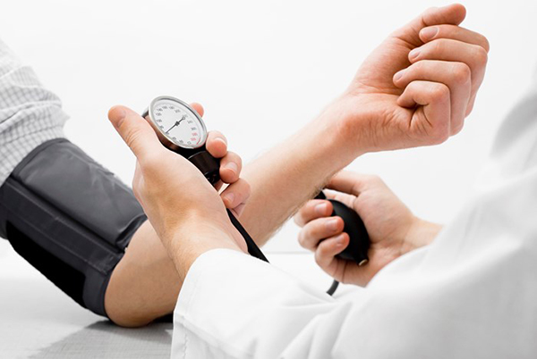 Một số nguyên tắc phòng ngừa tăng huyết áp hiệu quả