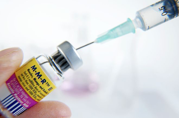 Những điều cần biết khi tiêm vắc xin sởi – quai bị - rubella