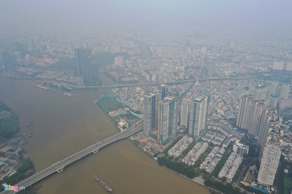 Ô nhiễm không khí tại Hà Nội: Làm thế nào để bảo vệ sức khỏe?