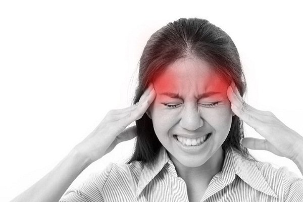 Bác sĩ cảnh báo những triệu chứng của bệnh đau nửa đầu không thể bỏ qua