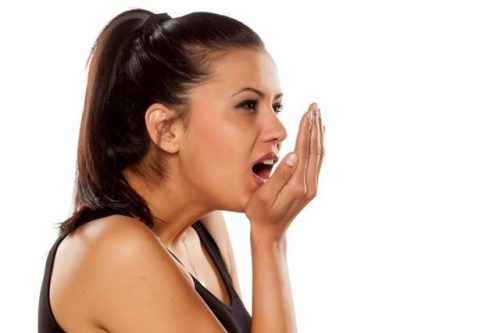 Tác nhân chính gây ra tình trạng hôi miệng