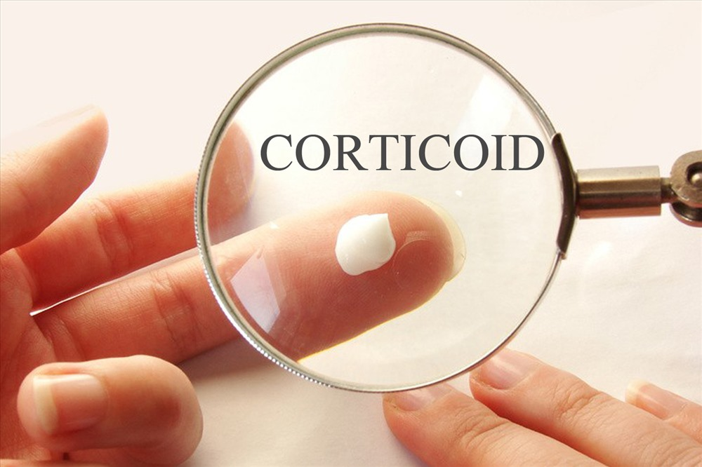 Có thể sử dụng thuốc corticosteroid nếu bị dị ứng thuốc