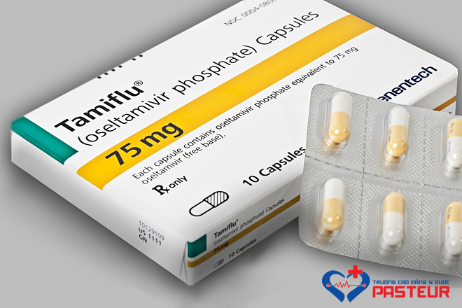 Bác sĩ tư vấn: Khi nào nên sử dụng thuốc Tamiflu?